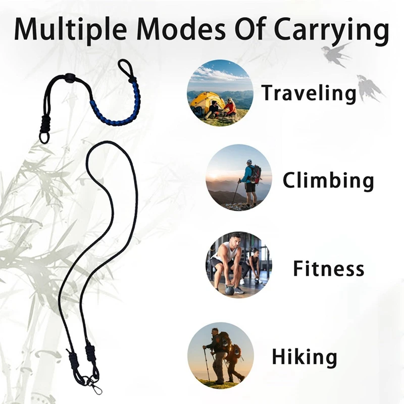 Garrafa de cabaça de inspiração retro chinesa 800ml garrafa de água de cabaça garrafa de água esportiva transparente