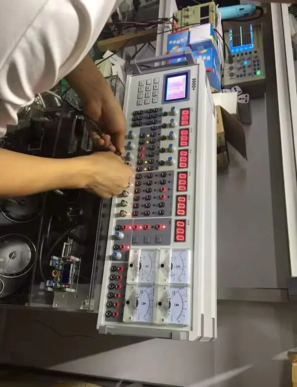 

Новейший автомобильный датчик MST-9000 +, имитация сигнала для ремонта ЭБУ, диагностический инструмент, гарантия 2 года