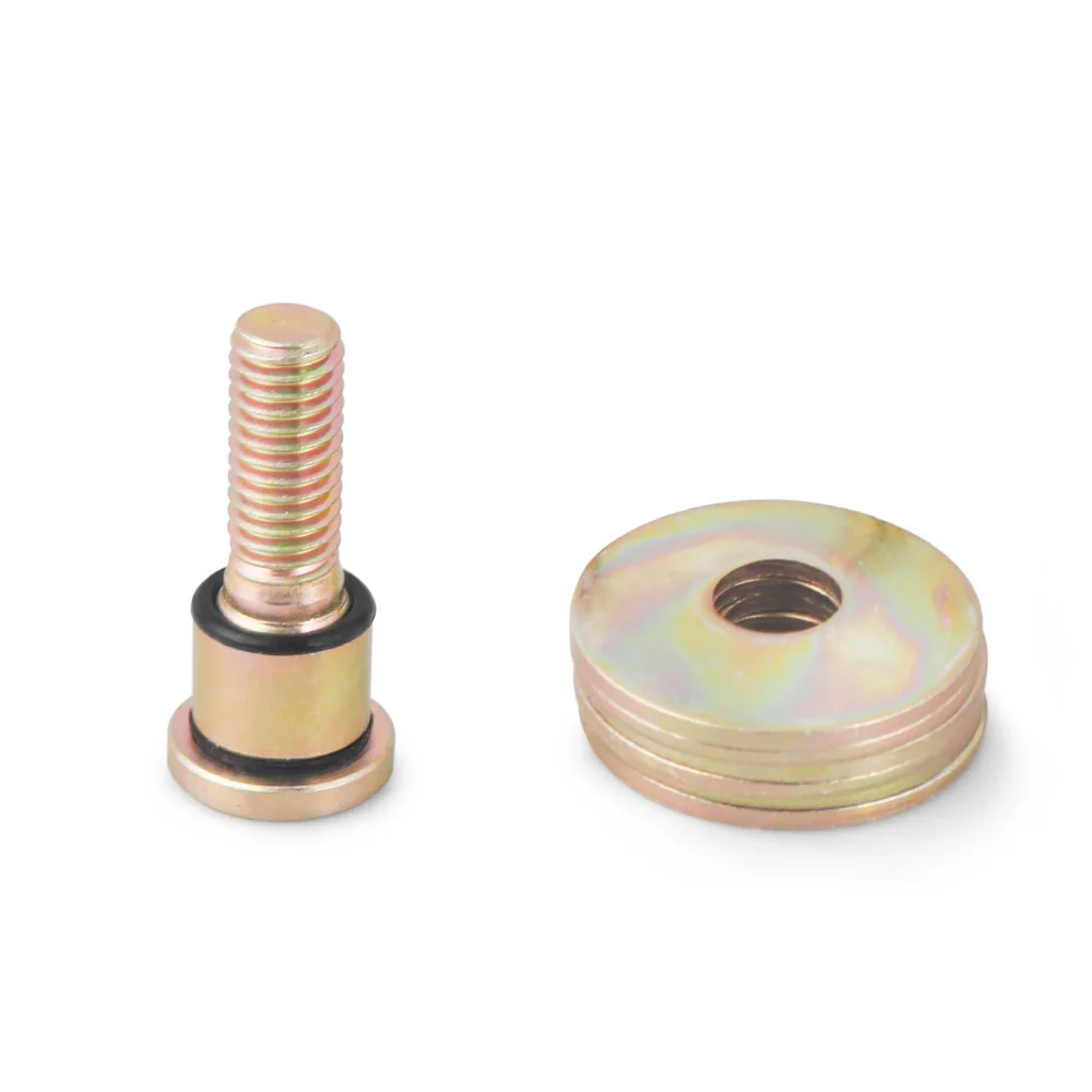 New Door Striker Kits For Freightliner Columbia Century FLD A1837204000 Direct Replacement Accessory