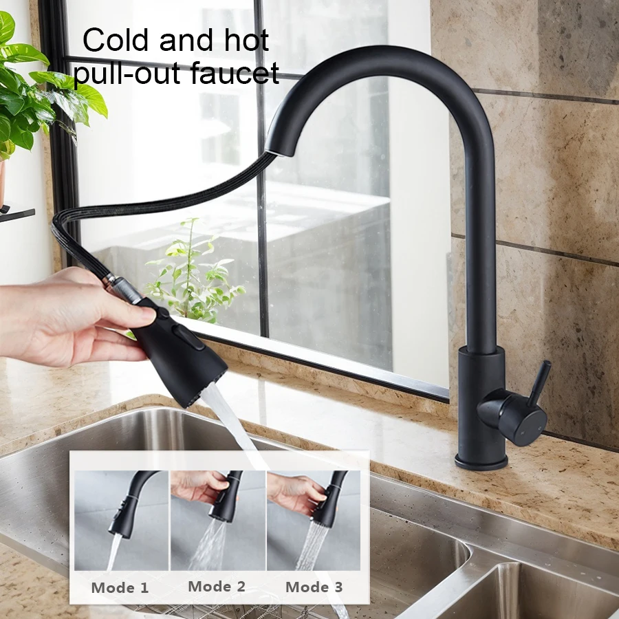 Thumbnail 2 - #84 Best Pull-Down Kitchen Faucets to Buy In 2026