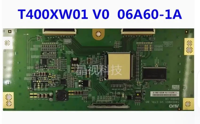T400XW01 V0 Ctrl Bd… - image