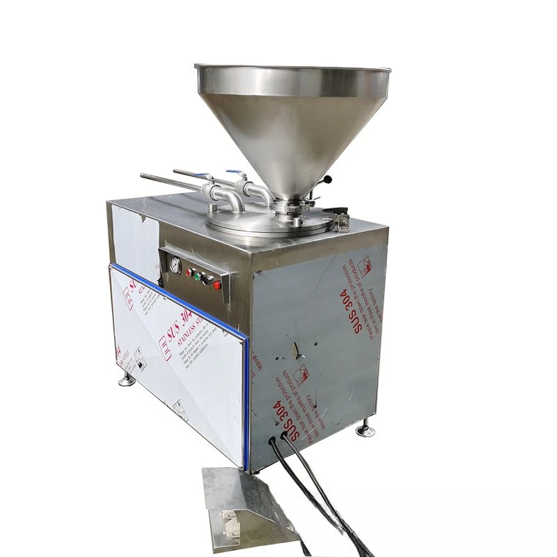 Meat Block Hydrauli…