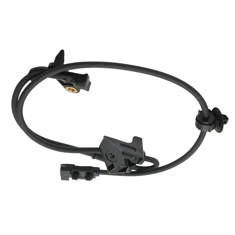 Front Left/Right ABS Wheel Speed Sensor 4683471AF, 4683470AF for CHRYSLER TOWN & COUNTRY,for DODGE GRAND CARAVAN 2006-2007