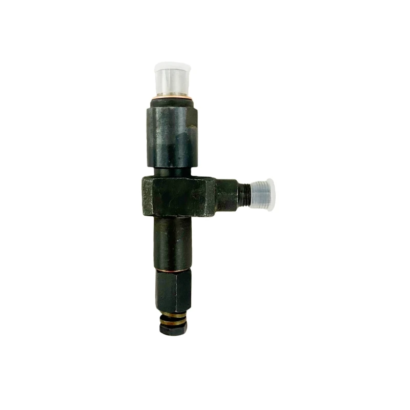 Weichai K4100D Diesel Engine Specific Fuel Injector Assembly 4100 Nozzle for 30KW Diesel Generator