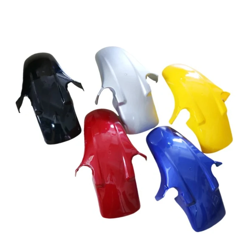 Motorcycle Front Wheel Hugger Fender Mudguard Mud Splash Guard for Honda Hornet 600 S N 250 900 CB250F CBF 500 1000 CB900F