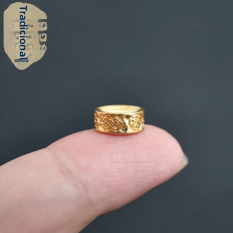 contas-espacadoras-de-pulseira-amuleto-da-sorte-cor-ouro-24k-estilo-tibetano-acessorios-para-brinquedos-culturais-e-pecas-de