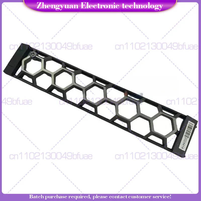 For DELL R740 R540 R740xd R550 R750 R750XS Server 2U Panel Mask 08CW5K