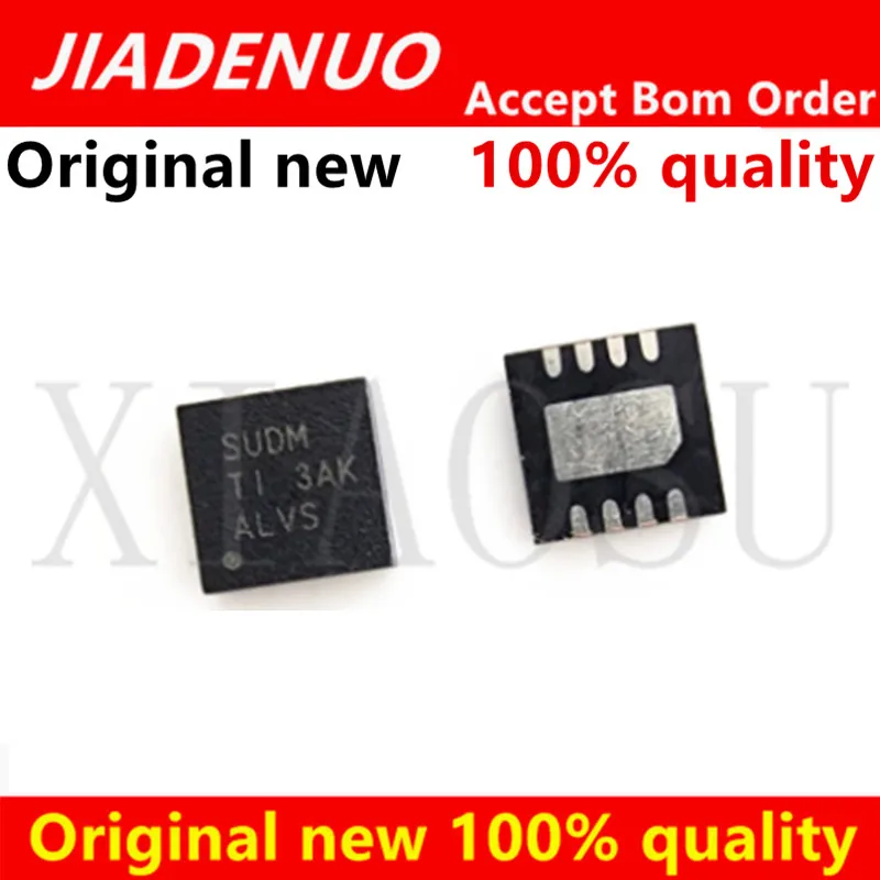 (5piece)100% New SN0903048DRG  SN0903048DRGR SN0903048 R33V SN0903049DRGR SN0903049DRG SN0903049 SUDM DFN-8 Chipset