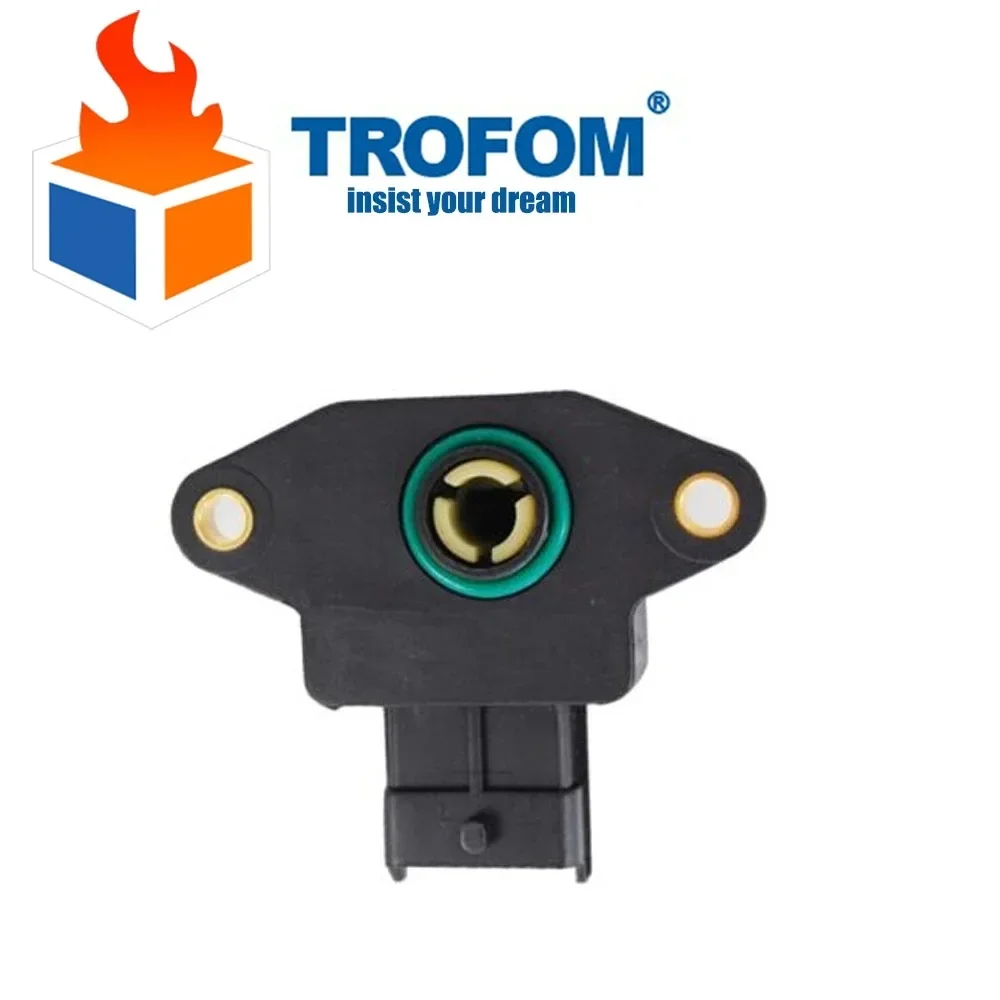 THROTTLE POSITION SENSOR FOR Honda Accord Land Rover Nissan Micra Opel Porsche 911 Vauxhall 37890PDF-E01 35170-22600 22620-1F700