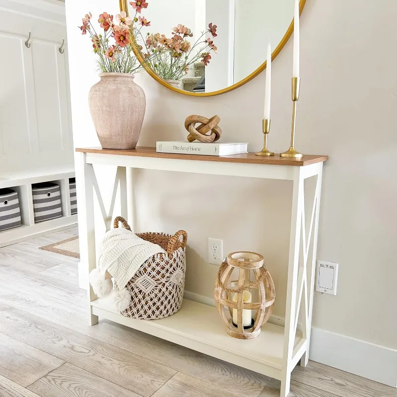 

Console Tables For Entryway - Narrow Sofa Tables For Living Room, Entryway Table