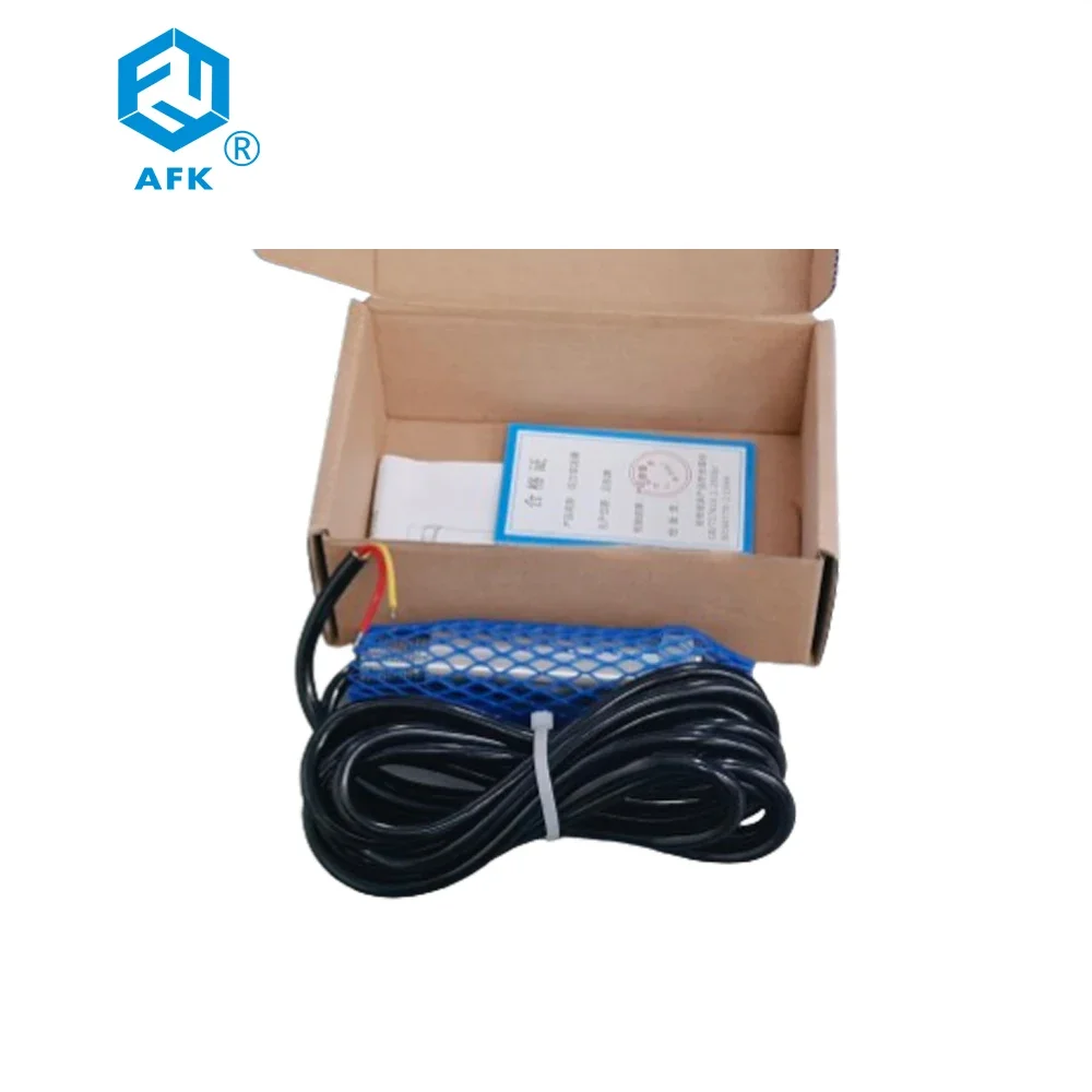 4-20ma AFKLOK 0-3000psi محول الضغط مع جهاز إرسال الضغط المقاوم للانفجار