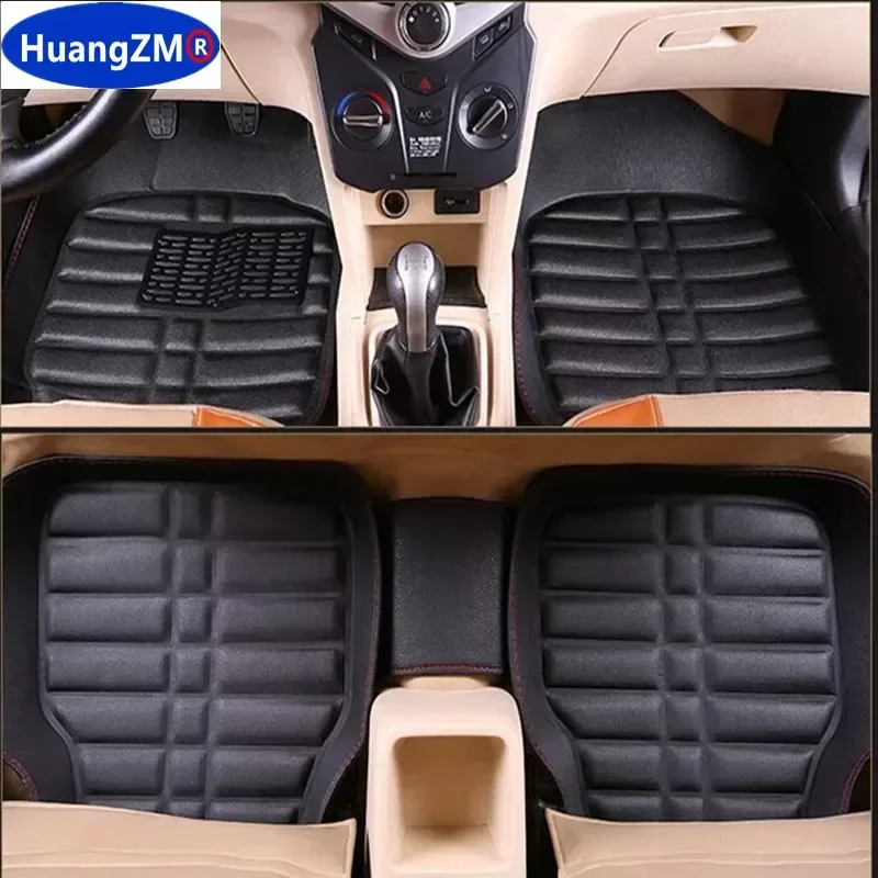 Premium Tappetini per Opel Meriva A (X03) 05/2003-05/2010 | Premium | 05/2003 - 05/2010 | 80603