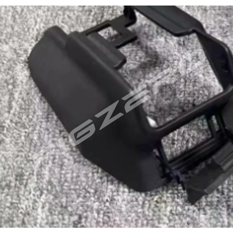 87830409 Front Seat Track Covers Left Right Seating Adjustment Rear Tracks Trim Cover for Cadillac XT5 2025 2026