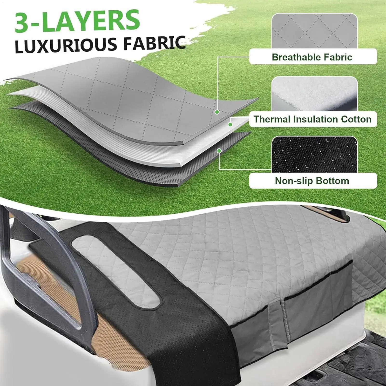 golf-seat-covers-for-cart-backseat-4-pockets-blanket-breathable-golf-cart-seat-covers-for-water-bottle-gloves-sunglasses-court