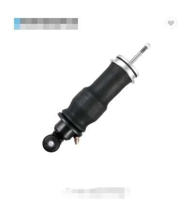 

2 pieces 1870893, 1502470, 1502471 Cabin Rear Shock Absorber For SCANIA TRUCK R 4 SERIES 1870893, 1502470, 1502471, 1502472,