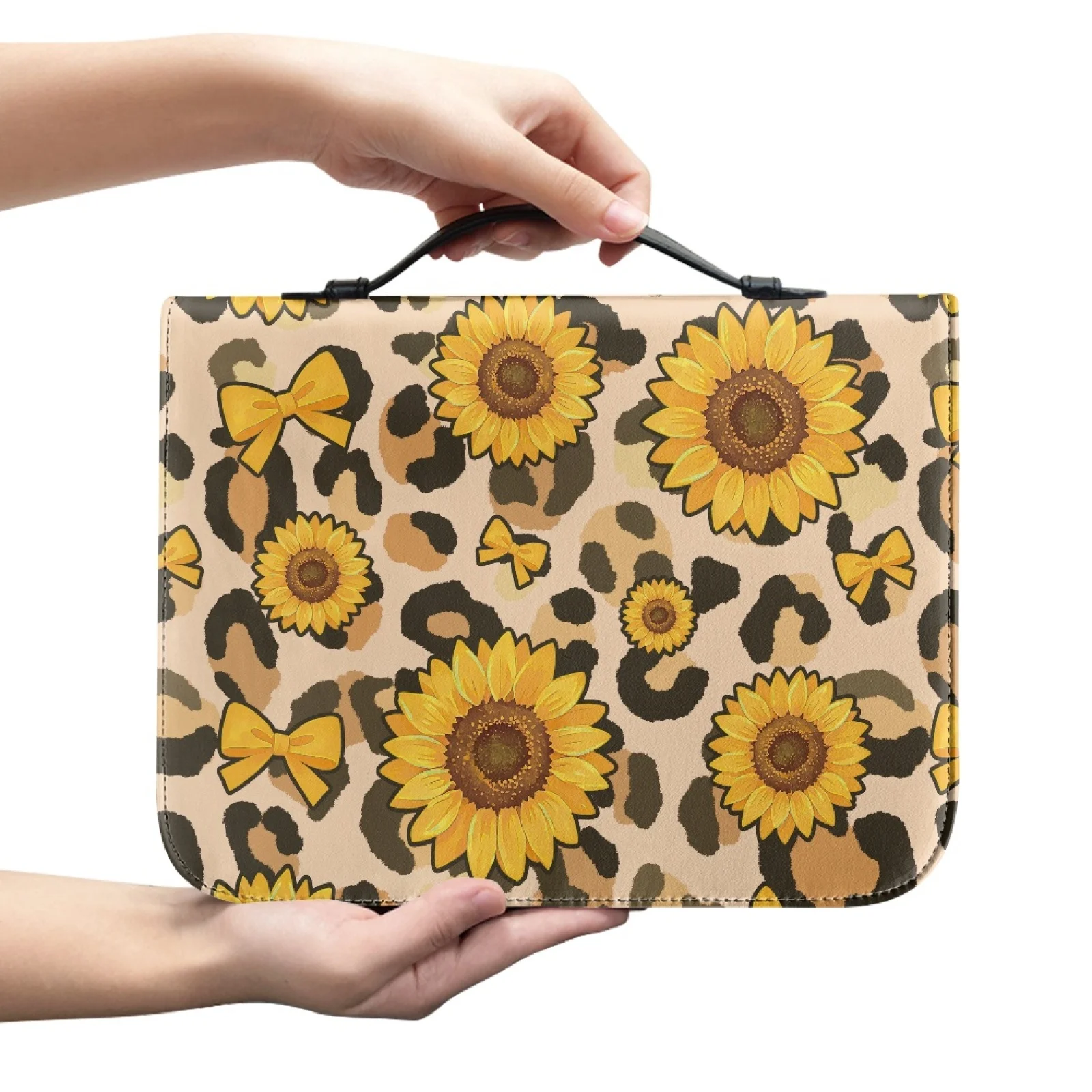 Interior Design Book - XIXIRIMIDO Sunflower Nouveau Design, Housses de
