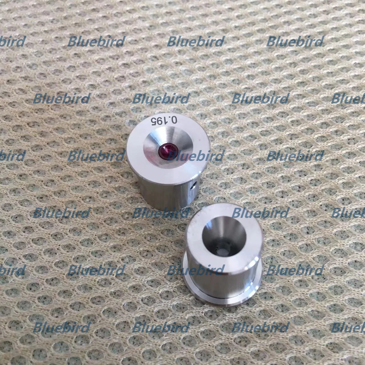 333.016.574 Guide for Beijing  AgieCharmilles Wire-Cut EDM machine ,333016574 Ruby Wire Guide FW guide ,ruby and diamond inside