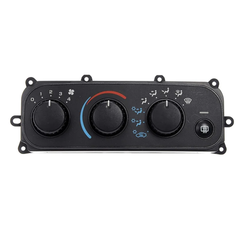 

AEE5-599-149 4596277AA 4596277AB Climate Control Module For Chrysler Sebring Dodge Stratus 2001-2006 Accessories
