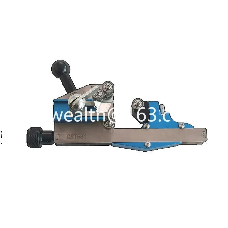 Cable Main Insulation Stripper Stripper, Semi-conductor Quick Stripping Cable Tool Head Making