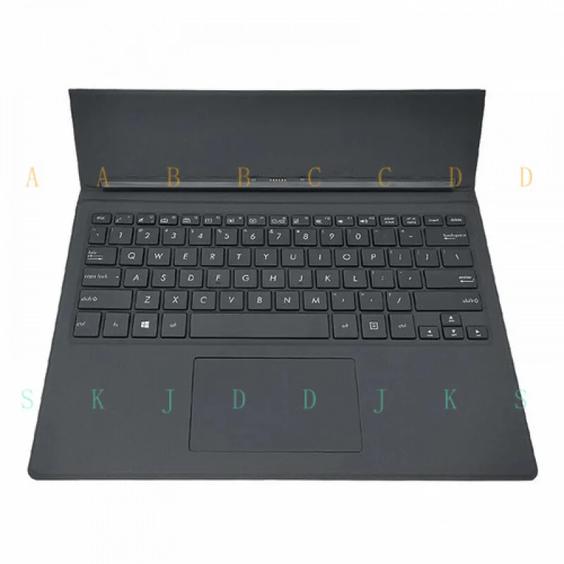M  For ASUS Transformer 3 Pro M3 T305C T305U T305CA Zenbook3U T305C Keyboard Case