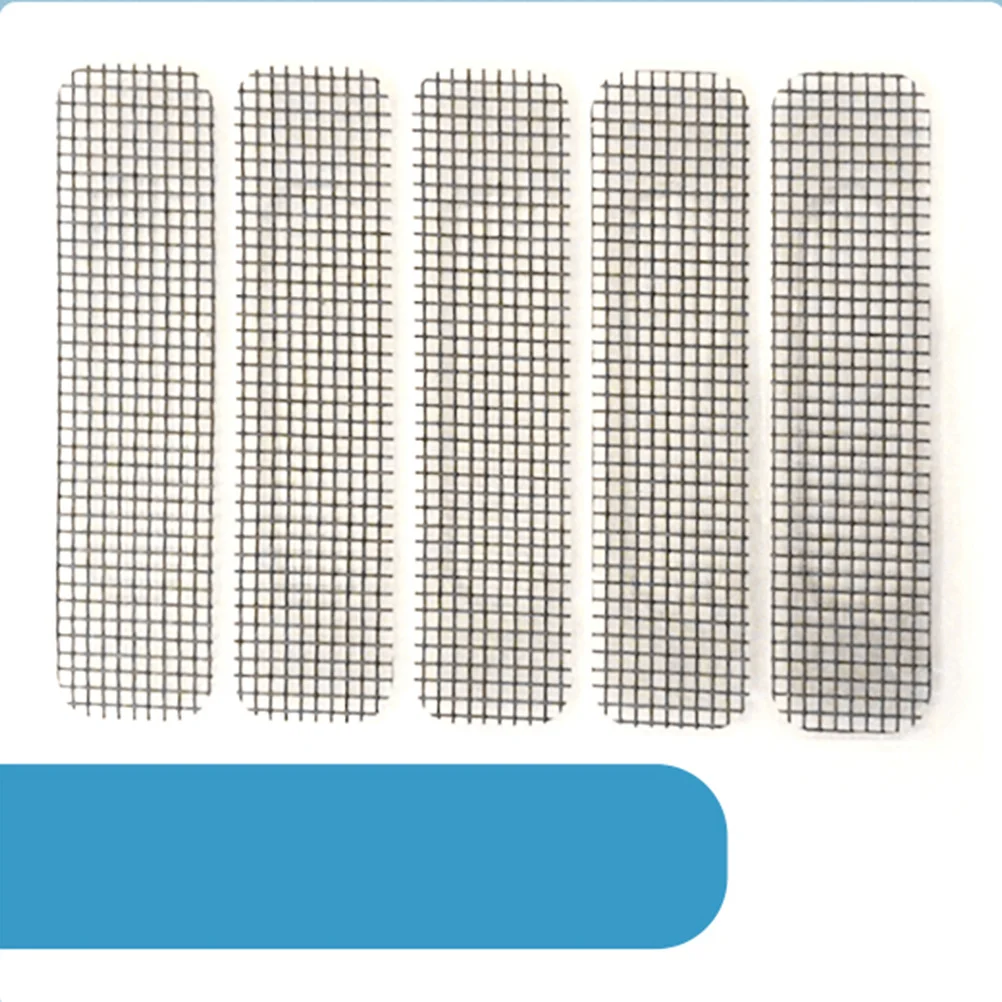 

Fiberglass Repair Tape Waterproof Screen Patch Mesh Repair Tape For Window Door Tent Pool Rv Covering Sticker