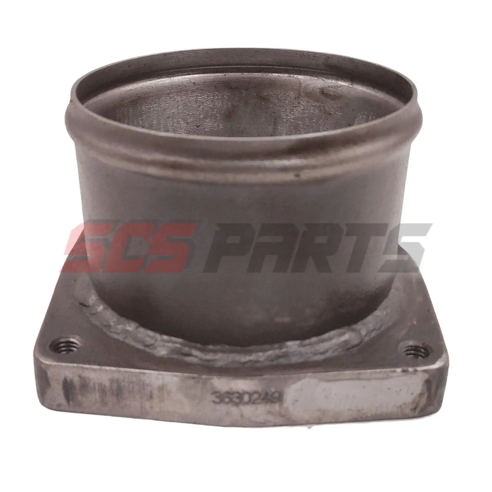 3630249 Luchtoverdrachtaansluiting voor Cummins-motor G50 K50 QSK50 CM2350 K108