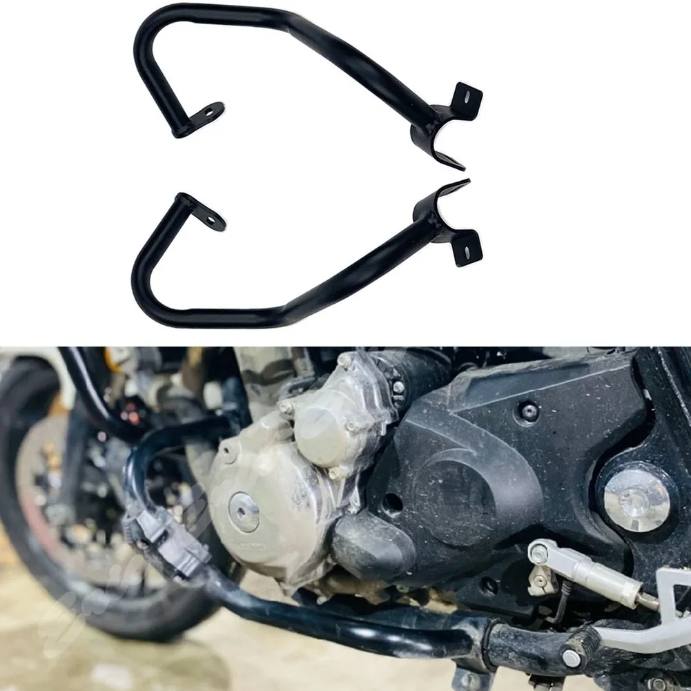 Motorcycle Engine Guard Highway Crash Bar For Honda CB1300 2021