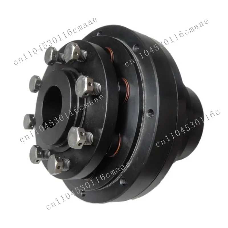 TSC Series Ball Torque Limiter Overload Safety Clutch