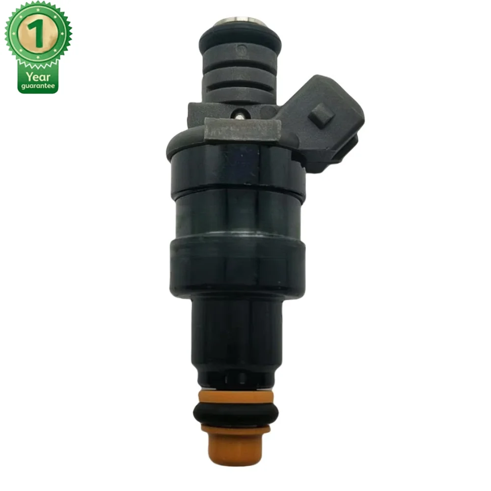 4 PCS High Quality Fuel Injector OEM 0280150158 Nozzle For Porsche 924 924 S 944 25 2.5 2.7 83-92 Petrol Injection 93060612000