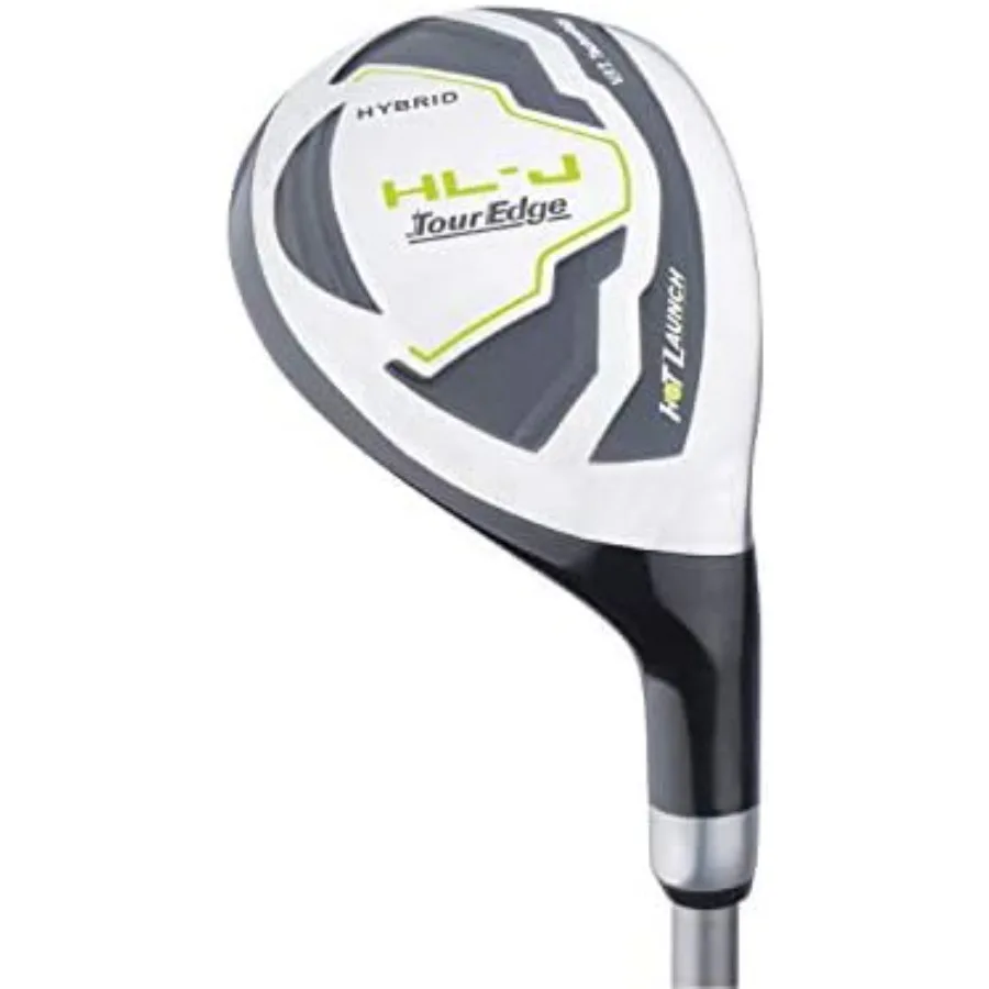 Set da golf completo HL-J Junior con borsa di diverse dimensioni