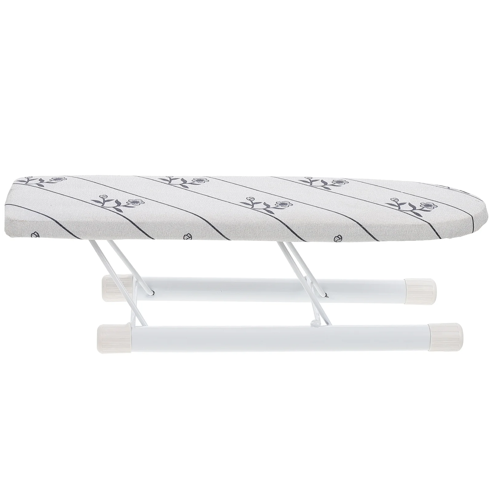 Ironing Board Pad Mini Clothes Foldable Table Household Clothing