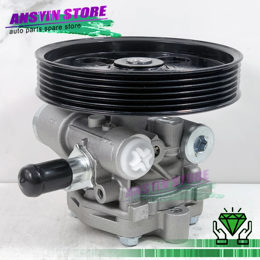 Power Steering Pump 4450A159 For Mitsubishi Grandis NA4W 4G69