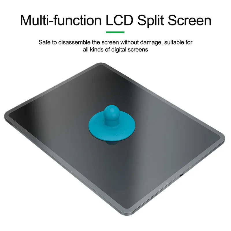 RELIFE RL-079A Strong Suction Cup for Laptops Tablets Mobile Phones Disassembly Repair Vacuum Adsorption Dismantling Sucker