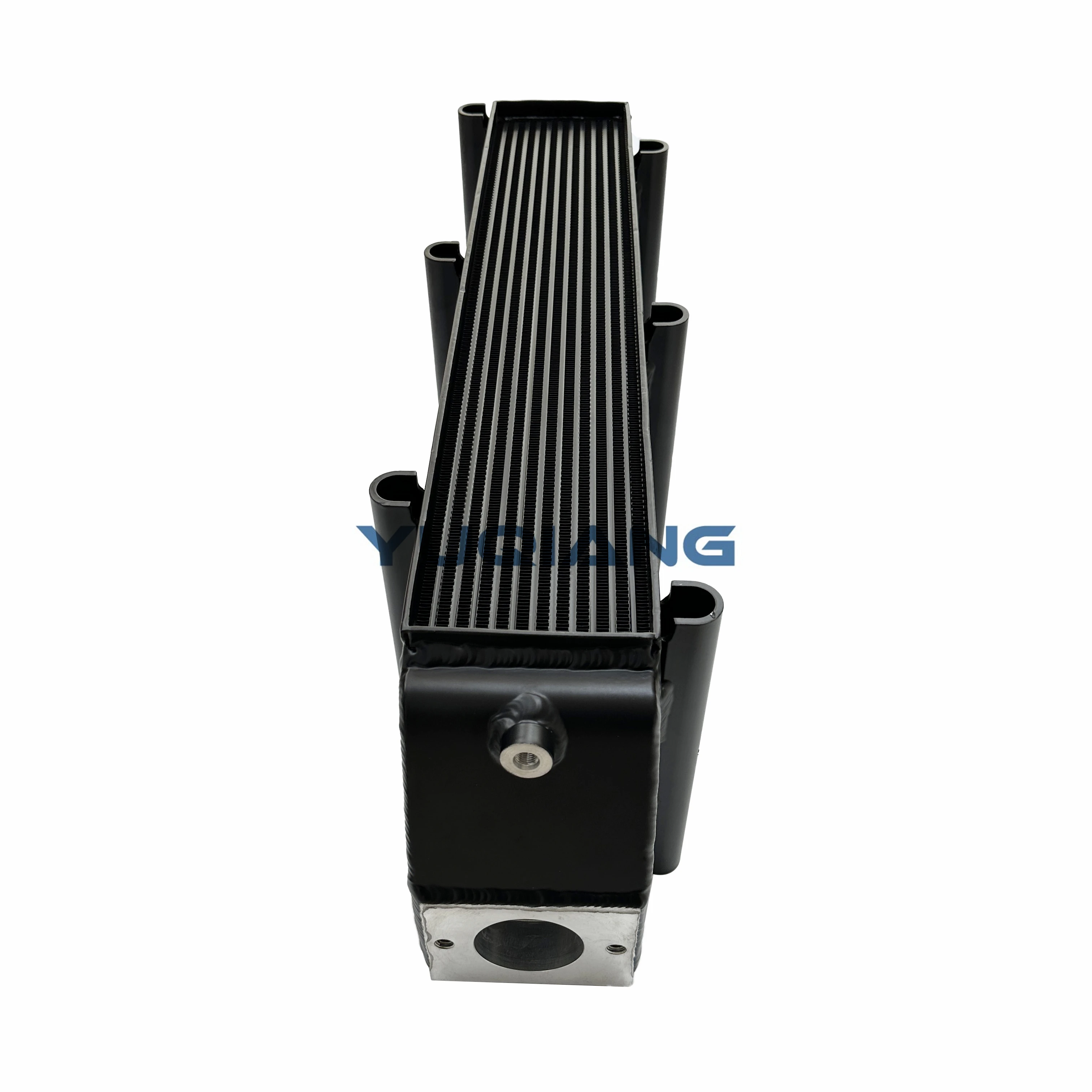 

Mechanical Engine Aftercooler Core 265-9105 2659105 Core AS Aftercooler for Crawler Tractor D11 Truck 793 Engine 3516B