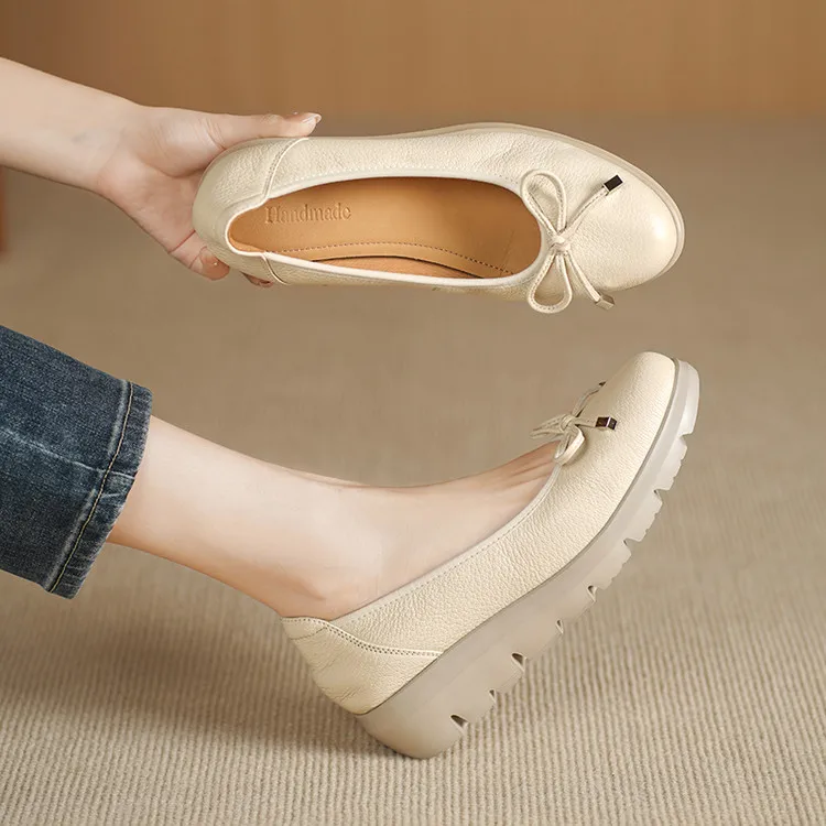 

Women Shoes Slip on Loafers for Ballet Flats Women Moccasins Casual Sneakers Zapatos Mujer Flat Shoes for Women Casual Shoes