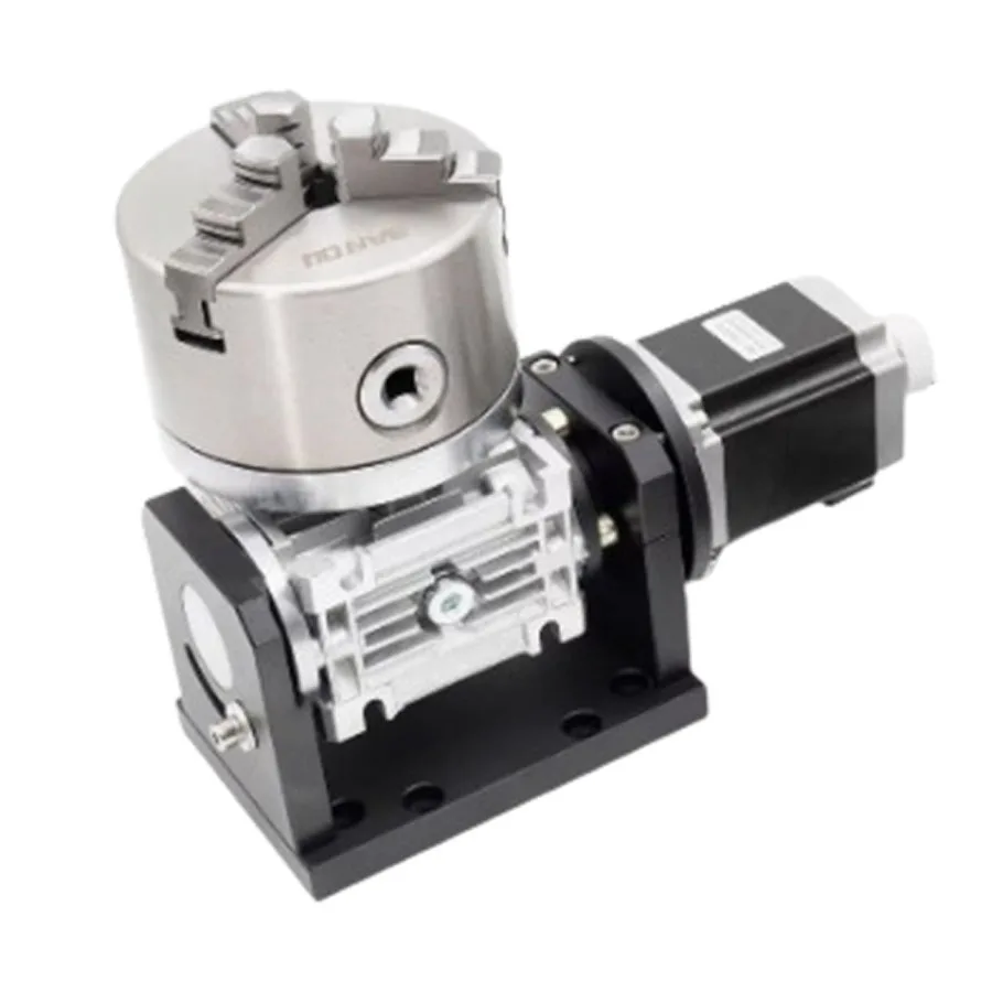 آلة وضع علامات اللحام الدوارة، طاولة دوارة، منضدة لحام قوس الأرجون، صندوق التحكم في تعديل محرك السائر