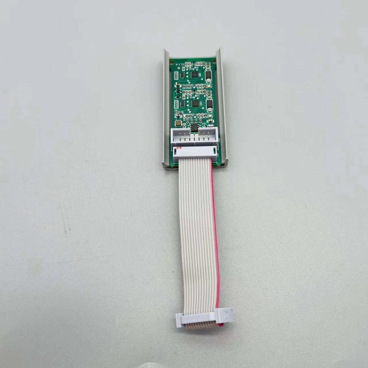 1040 Cracked board RF board Consumables shield board use fvideojet 1040 willett 620 640 inkjet coding printer