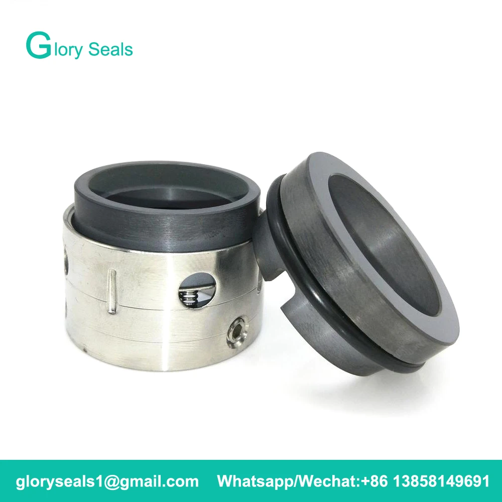 

58U-16 J-CRANE Mechanical Seals Shaft Size 16mm With BP Seat For Water Pump