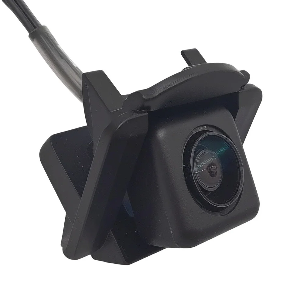 Fit For Mazda For CX-5 Years 2013 2014 2015 2016 Rear View Camera KD33-67RC0-C Easy Install Backup Reverse Imaging Device