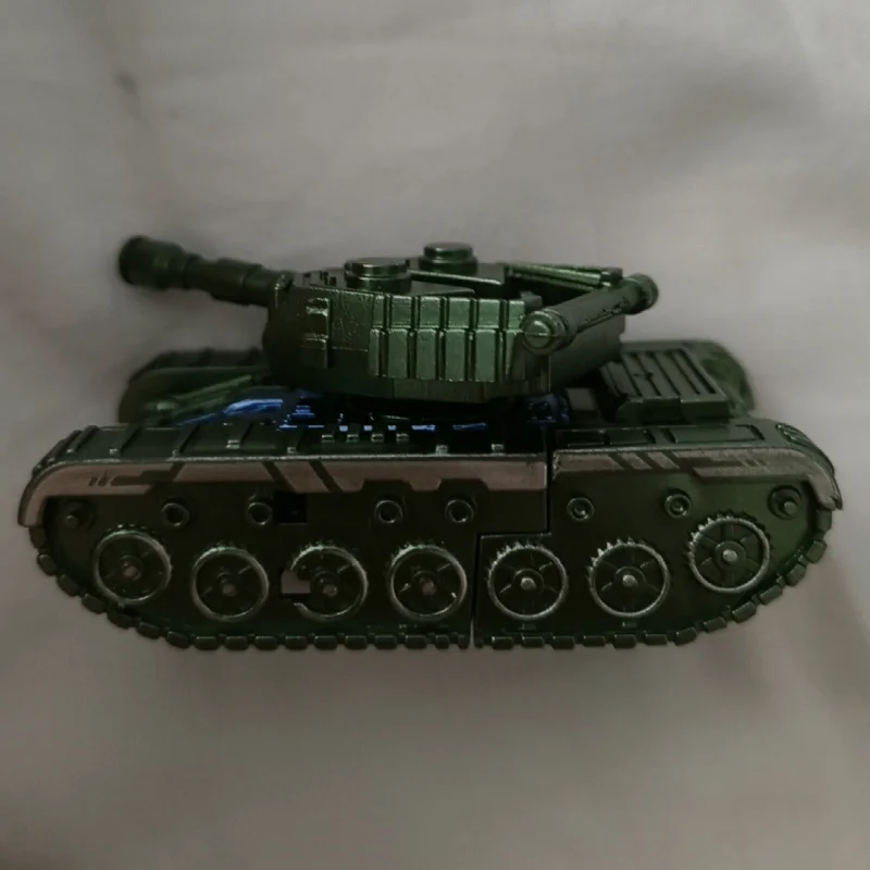 2025 novo tanque transformável brinquedo meninos mecha robô carro com giroscópio modelo criativo figura de ação educacional presente aniversário