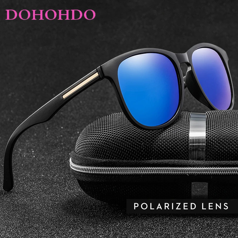 

Brand Designer Classic Oval Polarized Sunglasses Women Outdoor Cycling Driving Fishing Anti-Glare Men Goggles UV400 Lentes Mujer