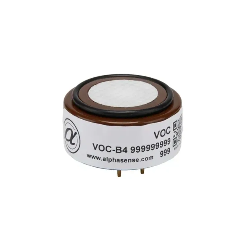 Alphasense Electrochemical VOC Sensor - VOC-B4GOOD