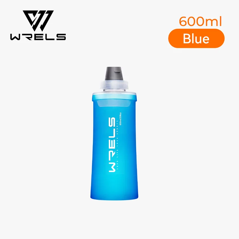 Blue  600ml