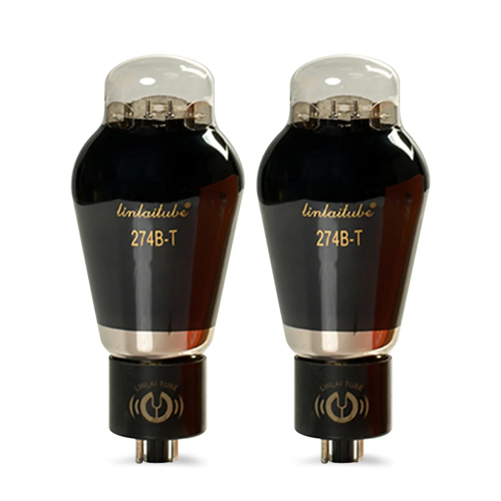 SUQIYA-LINLAI 274B-T Vacuum Tube Replace Psvane 274B 5U4G 5AR4 5Z3P GZ34 Electronic Tube Amplifier Kit DIY Audio Valve Genuine