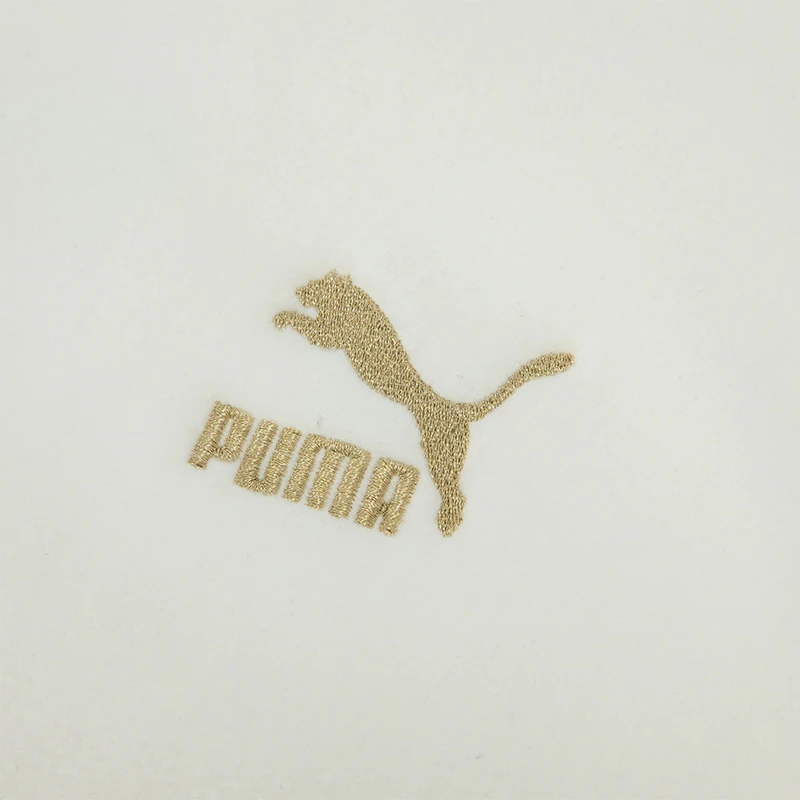 Puma Echte Winter Damen Einfache Warme Casual Lamm Fleece Jacke 625838-65