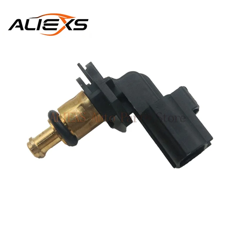 AJ57-18-840A Engine Coolant Water Temperature Sensor For Ford Escape 2008 Escape 2005 Focus 2012 Mazda6 Mercury Milan AJ0318840A