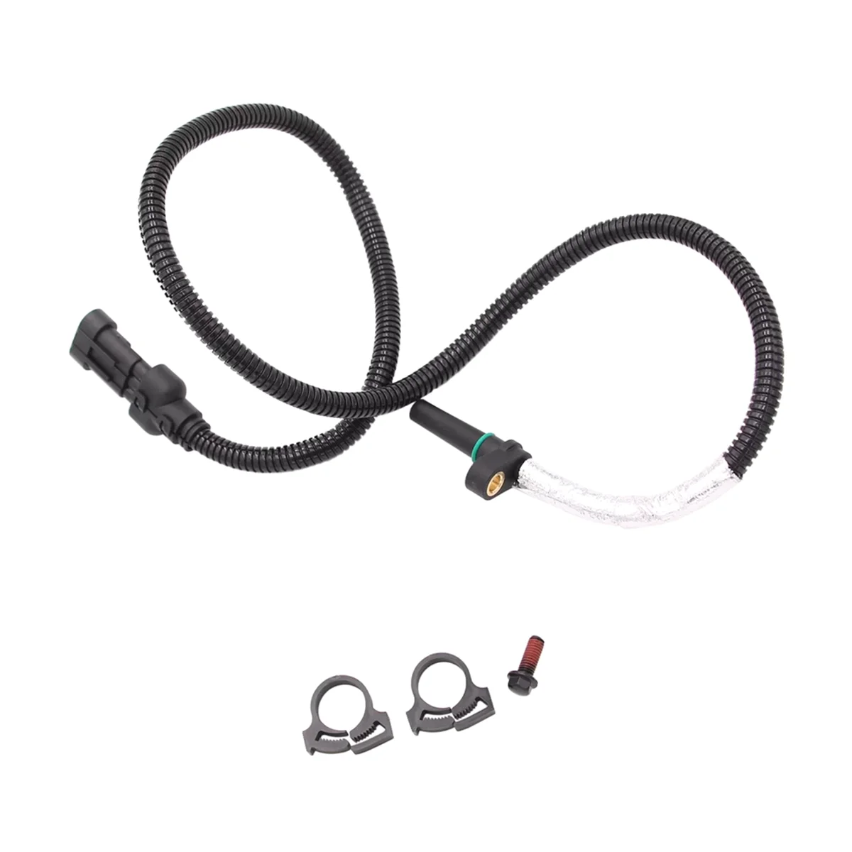 Sensor de velocidad turbo 4034198 5550060   Apto para Holset Turbo ISL ISX