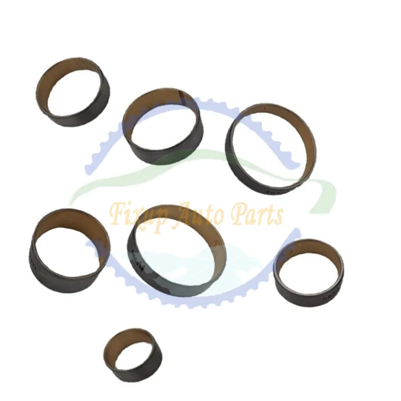 8HP45 8HP55 8HP70 Auto Transmission Bushing Kit Drive Pulley Bushing Kits For BMW F18/F10/E70/F07 Jaguar Land Rover ZF8HP45/RE