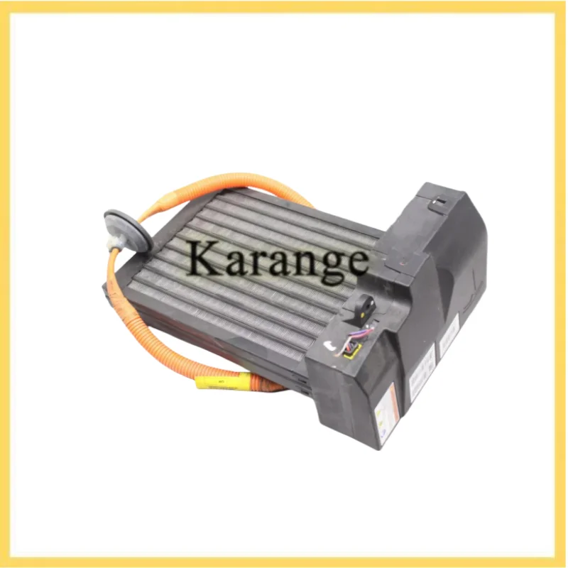 New PTC Air Heater Core for Tesla Model S LHD 6007385-00-J 6007385 00 J 600738500J Automotive Professional Spare Parts