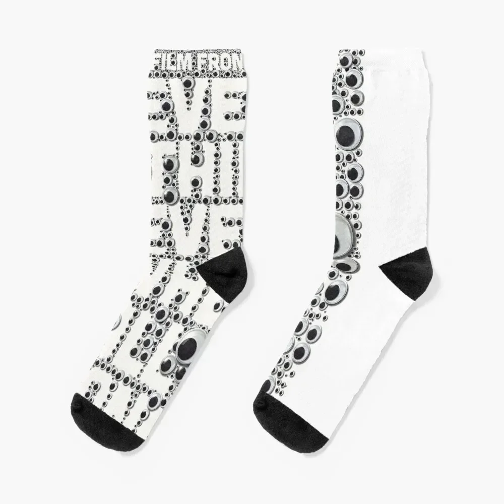 

Everything Everywhere All At Once Socks essential christmas gift funny gifts new year Socks For Women Men's